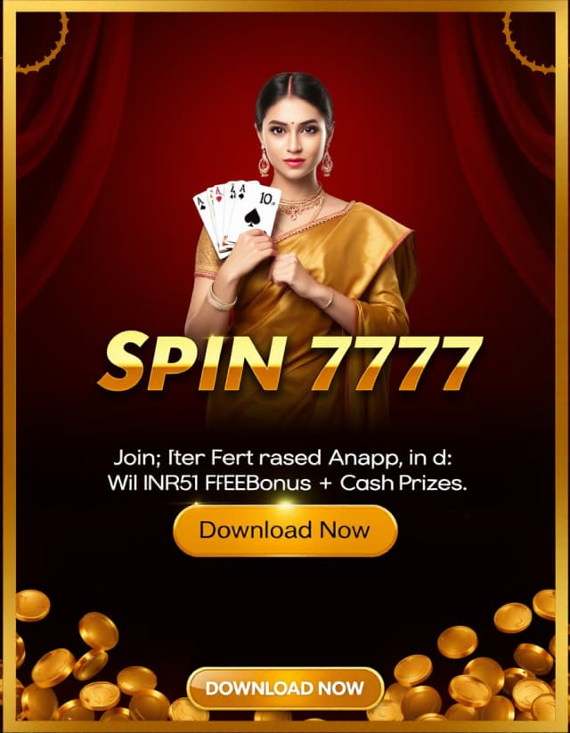 Spin Crush Banner